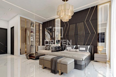 شقة في الخليج التجاري, دبي استوديو, 34.65 م² رقم 145001 - صورة 24