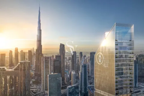 Apartment in Al Wasl, Dubai 3 bedrooms, 293 sq.m. № 68132