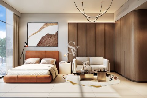 Apartment in Dubai Land, Dubai 1 bedroom, 80 sq.m. № 132775