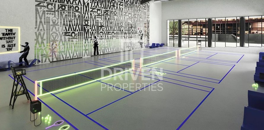 Apartamento en Jumeirah Lake Towers, Dubai, 3 dormitorios, 238.85 m², № 144463