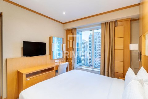Appartement à Sheikh Zayed Road, Dubai, 1 chambre, 42.92 m², № 145183 - photo 9