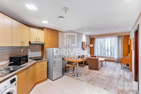 Appartement à Sheikh Zayed Road, Dubai, 1 chambre, 42.92 m², № 145183 - photo 3