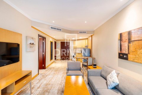 Appartement à Sheikh Zayed Road, Dubai, 1 chambre, 42.92 m², № 145183 - photo 2