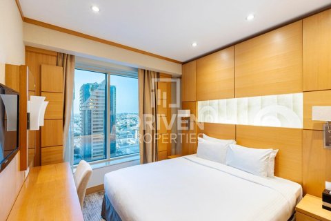Appartement à Sheikh Zayed Road, Dubai, 1 chambre, 42.92 m², № 145183 - photo 8