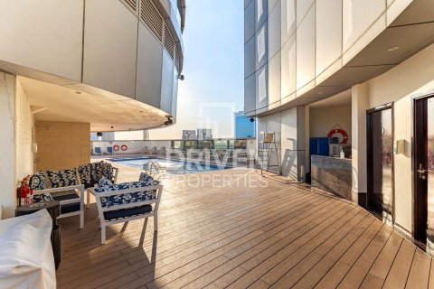 Appartement à Sheikh Zayed Road, Dubai, 1 chambre, 42.92 m², № 145183 - photo 11