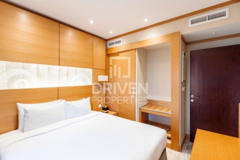 Appartement à Sheikh Zayed Road, Dubai, 1 chambre, 42.92 m², № 145183 - photo 6
