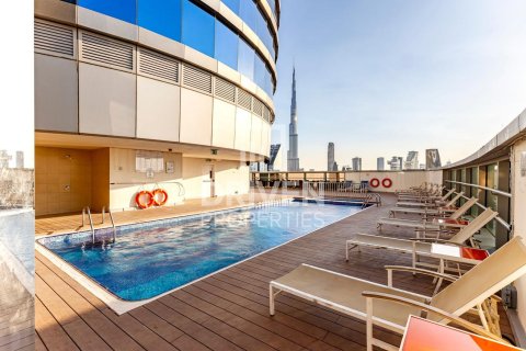 Appartement à Sheikh Zayed Road, Dubai, 1 chambre, 42.92 m², № 145183 - photo 13
