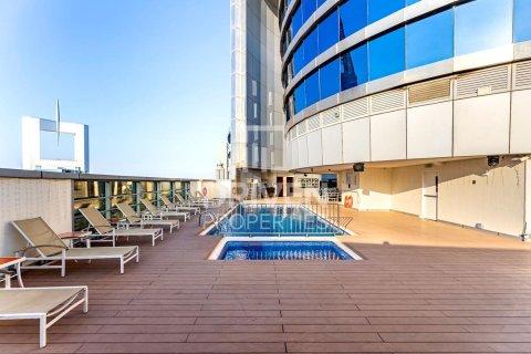 Appartement à Sheikh Zayed Road, Dubai, 1 chambre, 42.92 m², № 145183 - photo 14