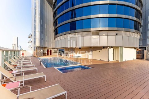 Appartement à Sheikh Zayed Road, Dubai, 1 chambre, 42.92 m², № 145183 - photo 15