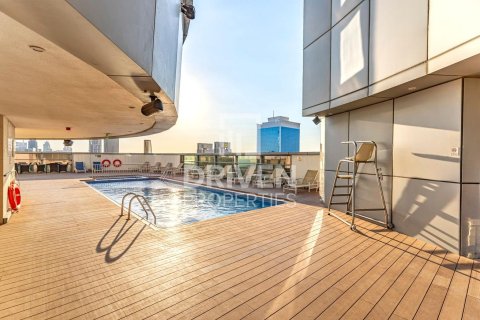 Appartement à Sheikh Zayed Road, Dubai, 1 chambre, 42.92 m², № 145183 - photo 12