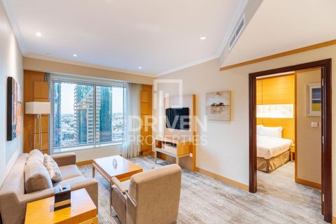 Appartement à Sheikh Zayed Road, Dubai, 1 chambre, 42.92 m², № 145183 - photo 5