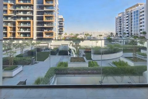 Appartement à Meydan, Dubai, 2 chambres, 80 m², № 109973