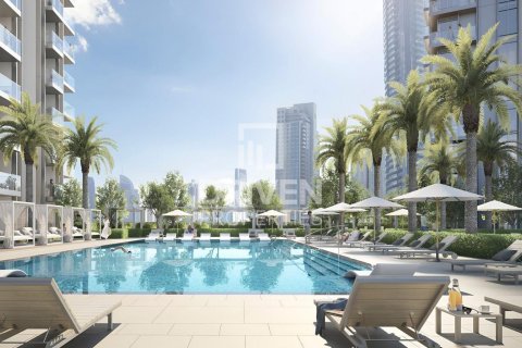 Appartement à Downtown Dubai (Downtown Burj Dubai), Dubai, 1 chambre, 76.27 m², № 144138 - photo 6