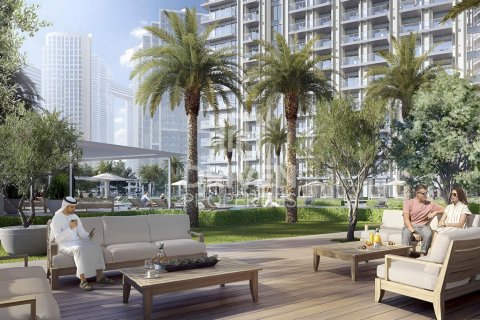 Appartement à Downtown Dubai (Downtown Burj Dubai), Dubai, 1 chambre, 76.27 m², № 144138 - photo 5