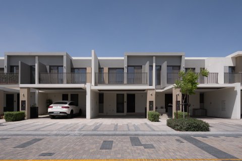 Maison de ville à Tilal Al Ghaf, Dubai, 3 chambres, 199 m², № 145800 - photo 2