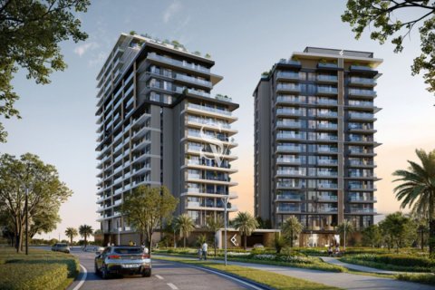 Apartment in Dubai Silicon Oasis, Dubai 3 bedrooms, 285 sq.m. № 124115