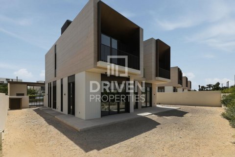 Вилла в Дубай Хилс Эстейт, Дубай, 5 спален, 853.59м², № 145333