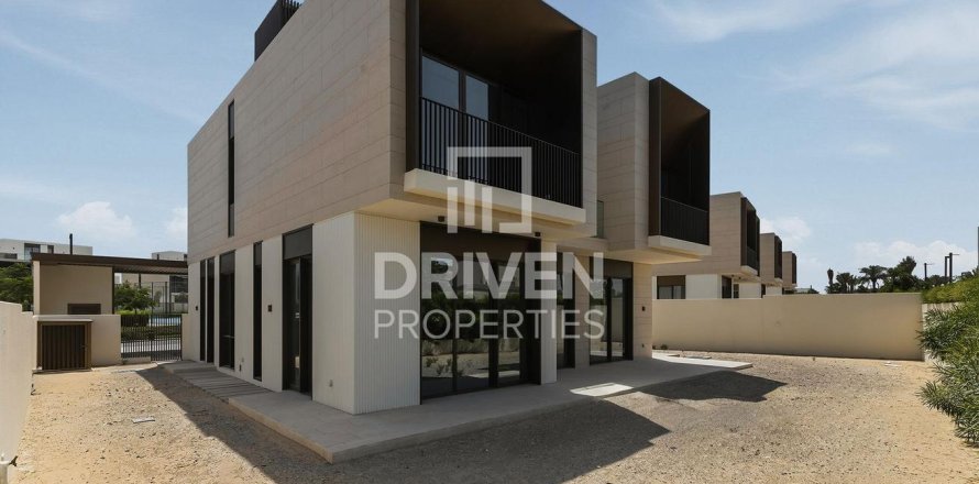 فيلا في دبي هيلز استيت, دبي 5 غرف نوم , 853.59 م² رقم 145333
