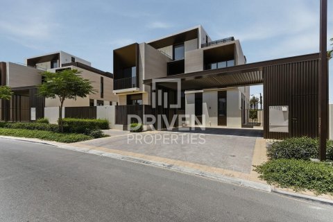 فيلا في دبي هيلز استيت, دبي 5 غرف نوم , 853.59 م² رقم 145333 - صورة 28
