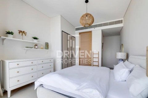 Снять в аренду квартиру в The Address Jumeirah Resort and Spa, Джумейра Бич Резиденс, Дубай: 2 спальни, 108.42м², № 145332 - фото 9