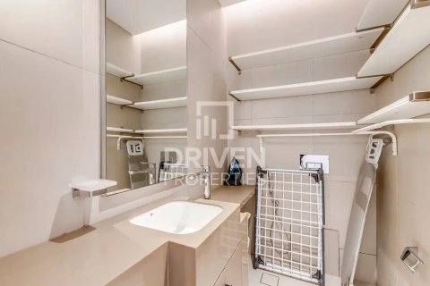 Снять в аренду квартиру в The Address Jumeirah Resort and Spa, Джумейра Бич Резиденс, Дубай: 2 спальни, 108.42м², № 145332 - фото 13