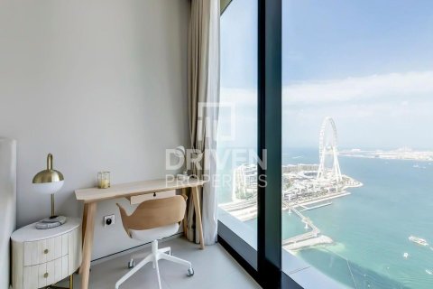شقة في The Address Jumeirah Resort and Spa, مساكن شاطئ جميرا, دبي 2 غرف نوم, 108.42 م² رقم 145332