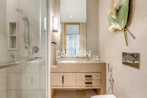 Снять в аренду квартиру в The Address Jumeirah Resort and Spa, Джумейра Бич Резиденс, Дубай: 2 спальни, 108.42м², № 145332 - фото 15