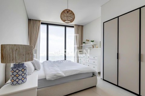 Снять в аренду квартиру в The Address Jumeirah Resort and Spa, Джумейра Бич Резиденс, Дубай: 2 спальни, 108.42м², № 145332 - фото 8