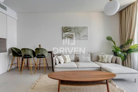 Снять в аренду квартиру в The Address Jumeirah Resort and Spa, Джумейра Бич Резиденс, Дубай: 2 спальни, 108.42м², № 145332 - фото 5