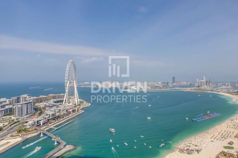 Снять в аренду квартиру в The Address Jumeirah Resort and Spa, Джумейра Бич Резиденс, Дубай: 2 спальни, 108.42м², № 145332 - фото 19