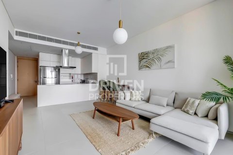 Снять в аренду квартиру в The Address Jumeirah Resort and Spa, Джумейра Бич Резиденс, Дубай: 2 спальни, 108.42м², № 145332 - фото 3