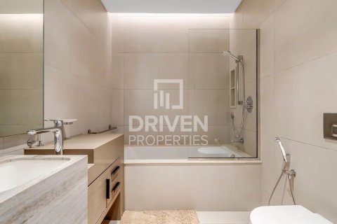 Снять в аренду квартиру в The Address Jumeirah Resort and Spa, Джумейра Бич Резиденс, Дубай: 2 спальни, 108.42м², № 145332 - фото 14