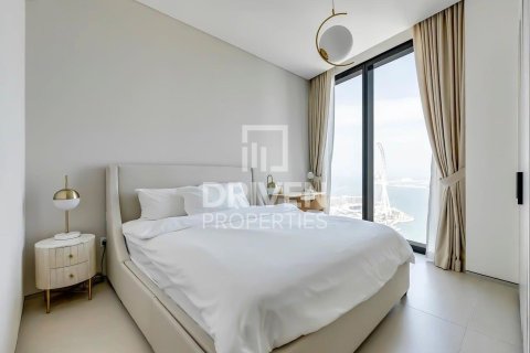 Снять в аренду квартиру в The Address Jumeirah Resort and Spa, Джумейра Бич Резиденс, Дубай: 2 спальни, 108.42м², № 145332 - фото 6