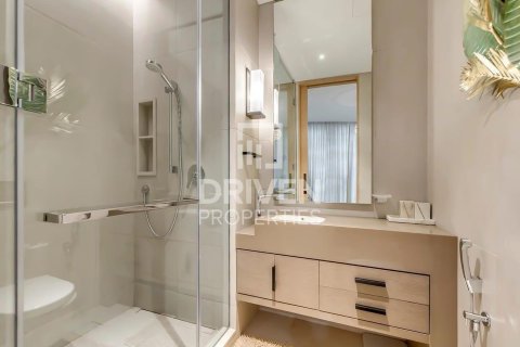 Снять в аренду квартиру в The Address Jumeirah Resort and Spa, Джумейра Бич Резиденс, Дубай: 2 спальни, 108.42м², № 145332 - фото 16