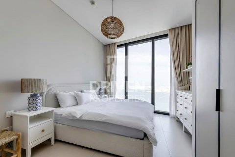 Снять в аренду квартиру в The Address Jumeirah Resort and Spa, Джумейра Бич Резиденс, Дубай: 2 спальни, 108.42м², № 145332 - фото 10