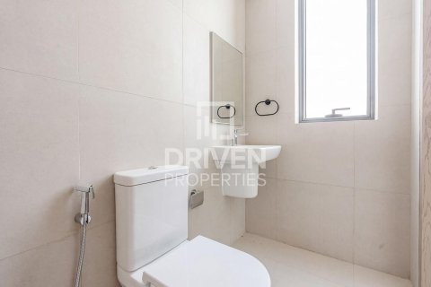 Villa à Harmony, Tilal Al Ghaf, Dubai, 4 chambres, 404.96 m², № 144535 - photo 24