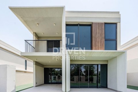 Villa à Harmony, Tilal Al Ghaf, Dubai, 4 chambres, 404.96 m², № 144535 - photo 27