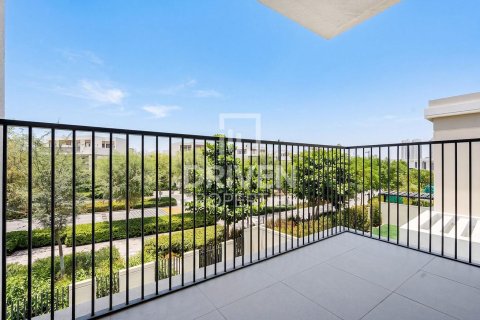 Villa à Harmony, Tilal Al Ghaf, Dubai, 4 chambres, 404.96 m², № 144535 - photo 26