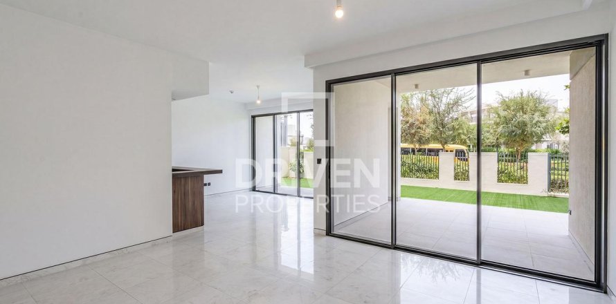 Villa à Harmony, Tilal Al Ghaf, Dubai, 4 chambres, 404.96 m², № 144535