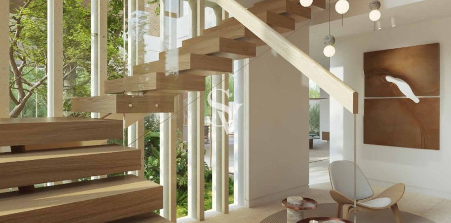 Вилла в Dubai Land, Дубай, 6 спален, 936м², № 68545