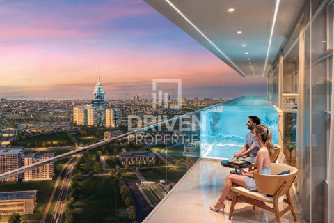 Apartment in Dubai Silicon Oasis, Dubai 2 bedrooms, 77.85 sq.m. № 144996 - photo 10