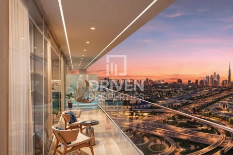 شقة في Dubai Silicon Oasis, دبي 2 غرف نوم, 77.85 م² رقم 144996