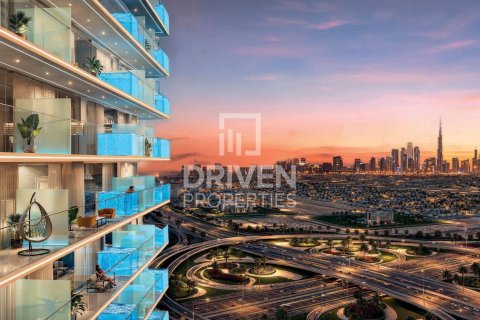 Apartment in Dubai Silicon Oasis, Dubai 2 bedrooms, 77.85 sq.m. № 144996 - photo 9
