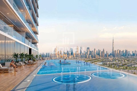 Apartment in Dubai Silicon Oasis, Dubai 2 bedrooms, 77.85 sq.m. № 144996 - photo 7