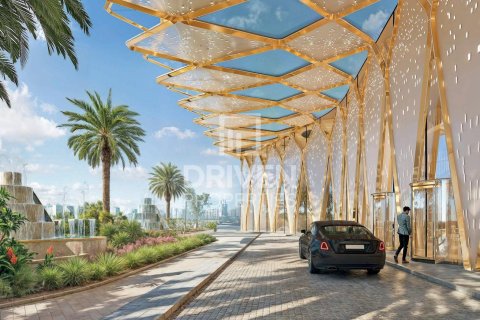 Apartment in Dubai Silicon Oasis, Dubai 2 bedrooms, 77.85 sq.m. № 144996 - photo 3
