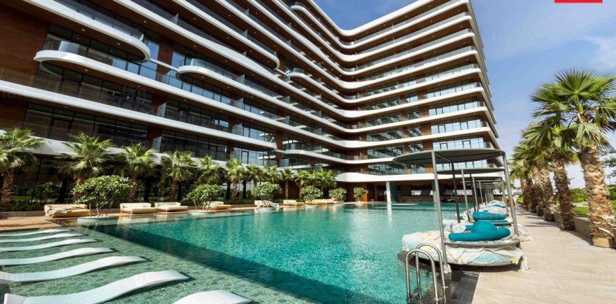 Apartment in Dubai Hills Estate, Dubai 1 bedroom, 86.6 sq.m. № 143278