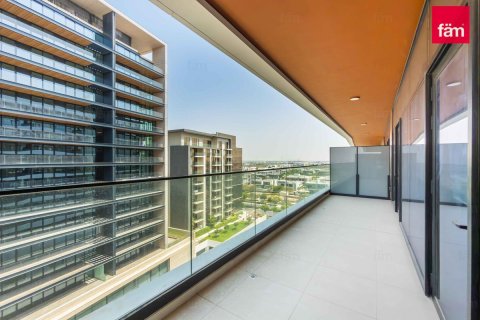 Apartment in Dubai Hills Estate, Dubai 1 bedroom, 86.6 sq.m. № 143278 - photo 4