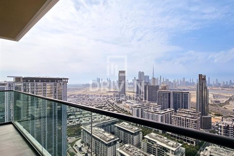 Appartement à Sobha Hartland, Mohammed Bin Rashid City, Dubai, 3 chambres, 149.76 m², № 144378