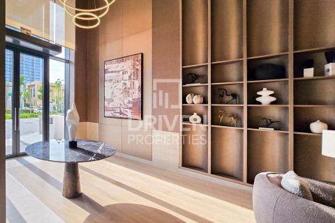 Appartement à Sobha Hartland, Mohammed Bin Rashid City, Dubai, 3 chambres, 149.76 m², № 144378 - photo 12