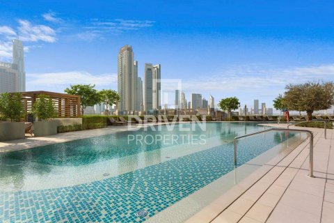 شقة في Vida Residences Dubai Mall, وسط مدينة دبي, دبي 2 غرف نوم, 112.78 م² رقم 144408 - صورة 19